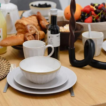 Nid Parisien Cosy - Ideal Pour 4 Voyageurs