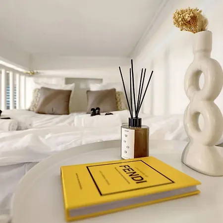 Nid Parisien Cosy - Ideal Pour 4 Voyageurs Apartment